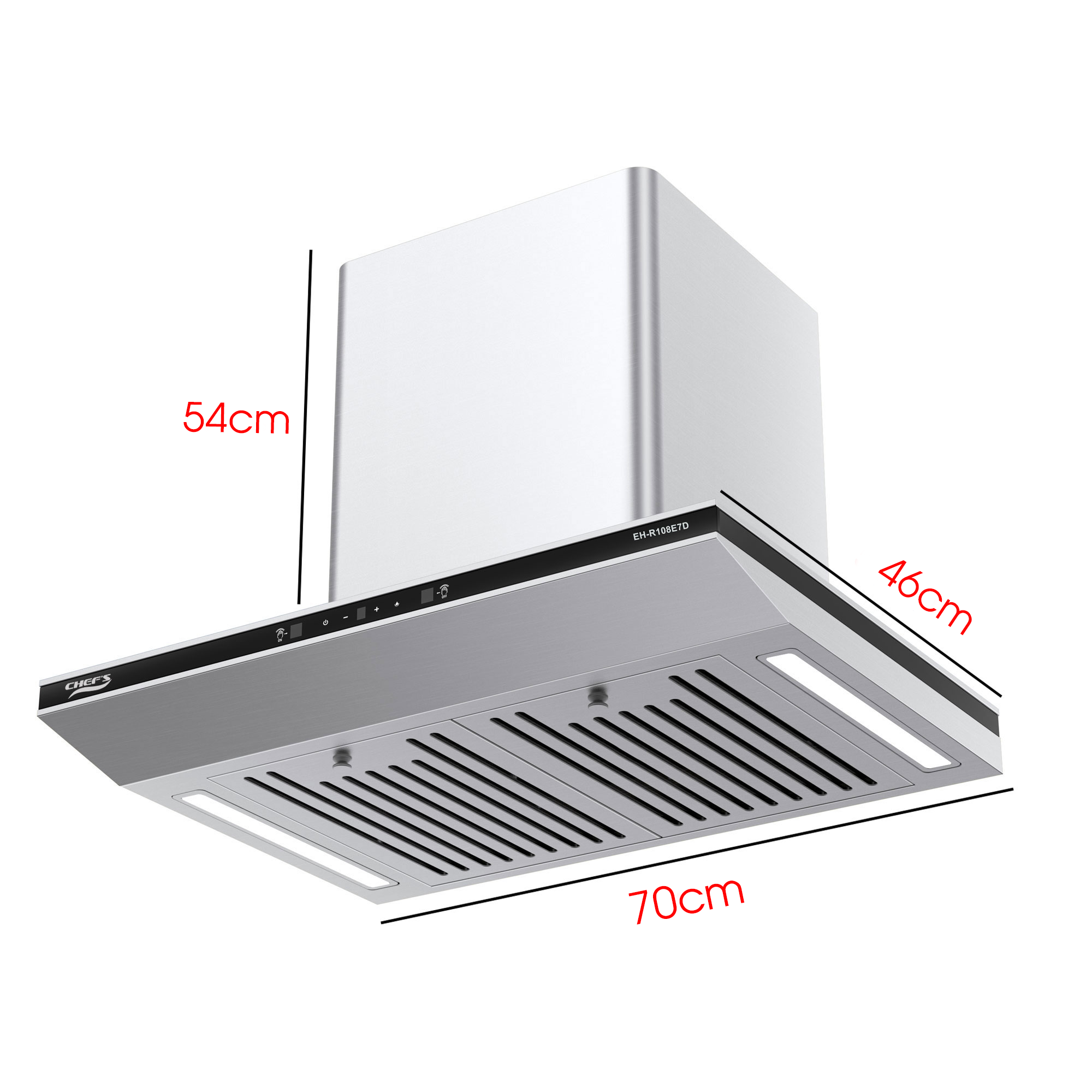 kích thước hút mùi eh-r108e7d