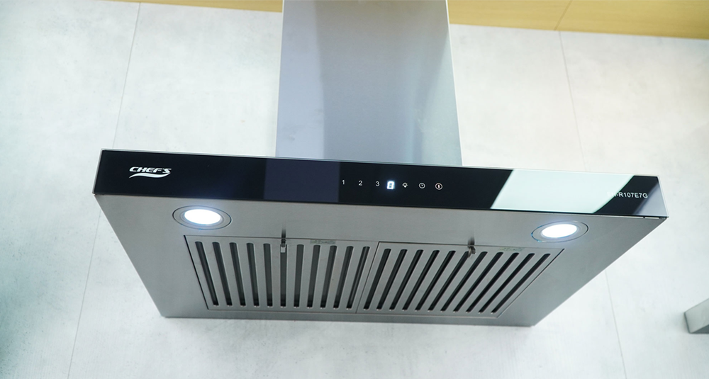 Ưu điểm lưới lọc dạng baffle