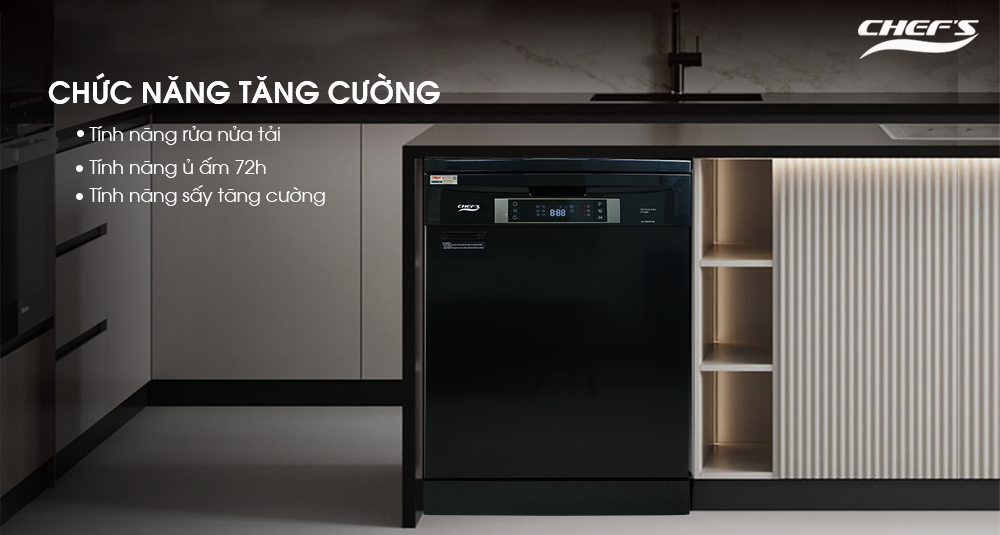 Chức năng tăng cường