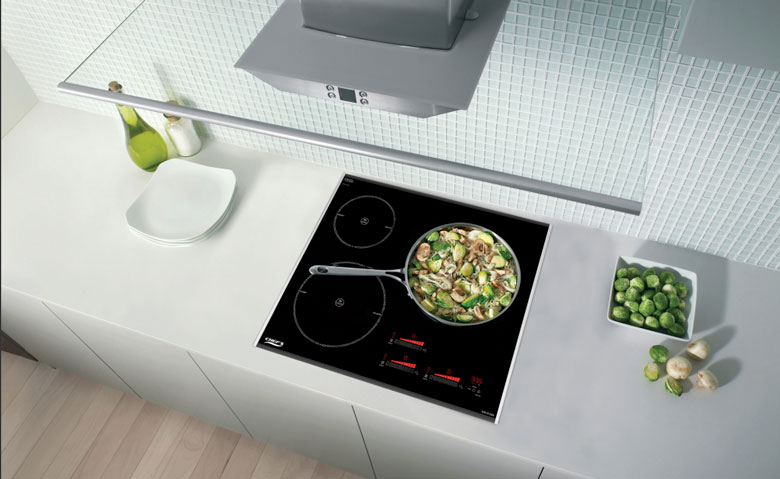 bếp từ Chef's EH-IH555