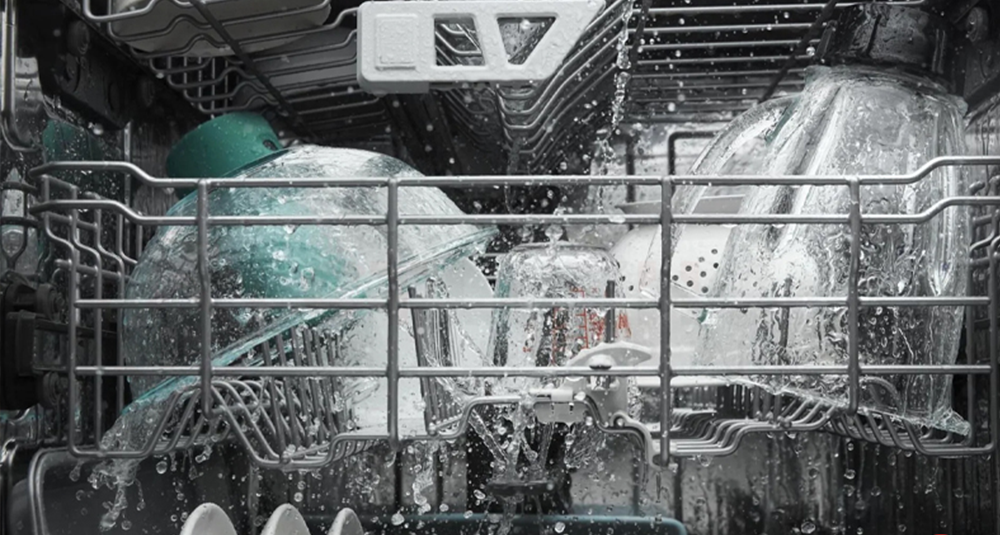 Tiết kiệm nước