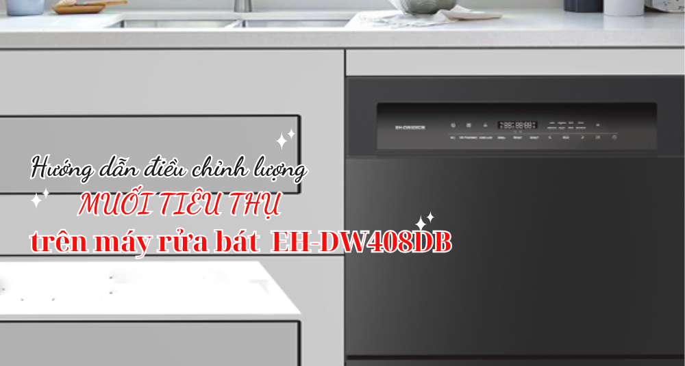máy rửa bát 10 bộ mới