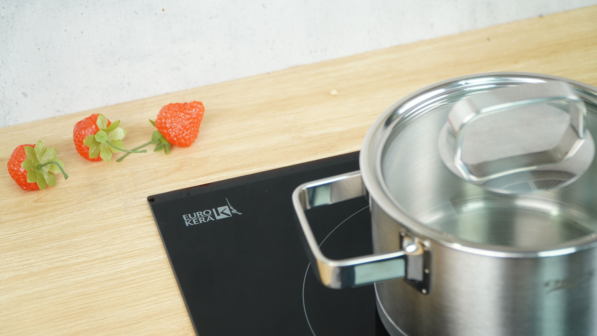 4 cách dùng bếp từ sai bét gây nguy hiểm cho cả nhà