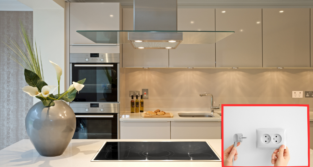 Hệ thống lắp điện âm tường