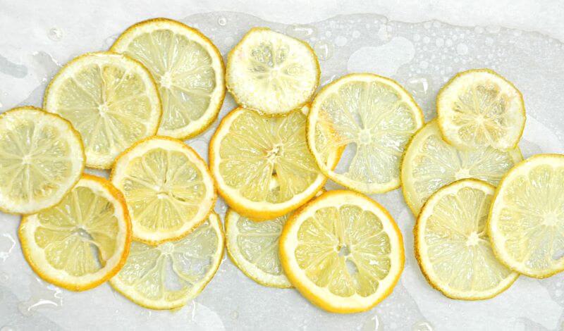 Mẹo khử mùi hôi cho các vật dụng