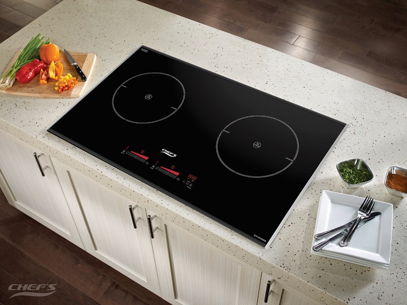 sản phẩm của Chef's được nhiệt đới hóa