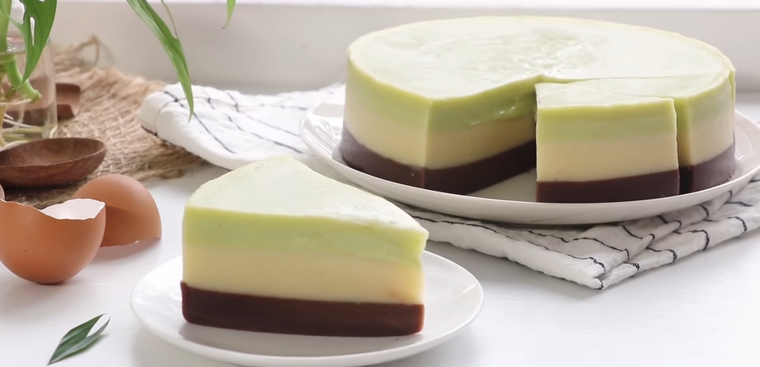 Mách bạn công thức làm bánh đúc bà Lai cực ngon