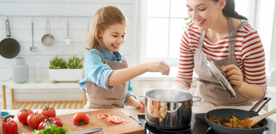 Bếp từ tối ưu tiện ích, an toàn, tiết kiệm và hiệu quả