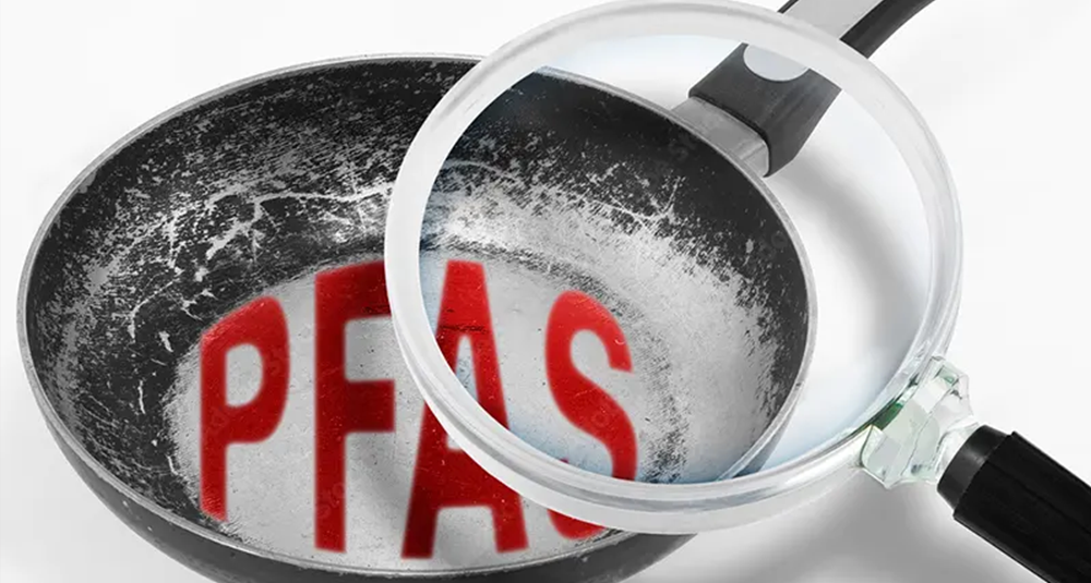 Các chất độc tố gây hại đến sức khoẻ con người