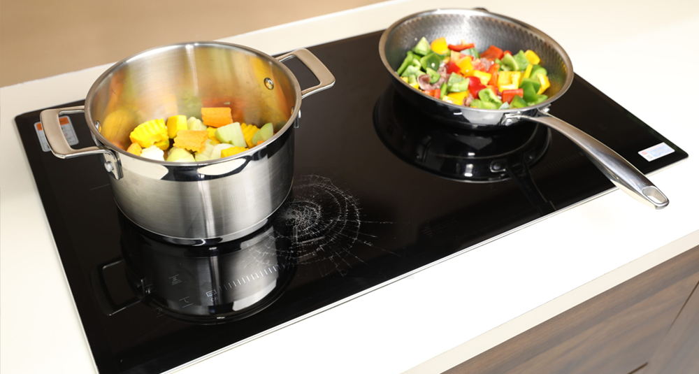 Giảm hiệu suất nấu nướng đáng kể