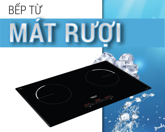 D072 – Làm sao để “nấu ăn mát rượi” vào ngày hè?