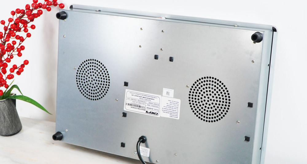 Quạt tản nhiệt dạng đồng trục