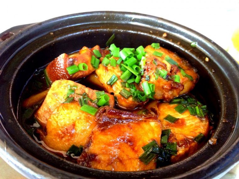 D006-Cách làm cá kho đơn giản mà ngon