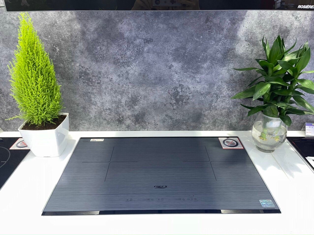 7 Nguyên nhân gây hư hỏng bếp mà bạn không ngờ tới