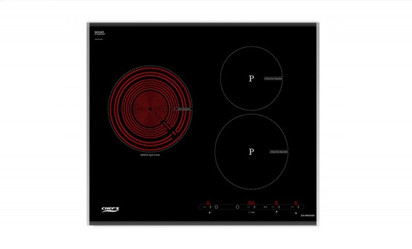 Bếp hỗn hợp EH-MIX545N