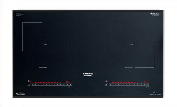Bếp từ đôi EH-DIH361 PRO
