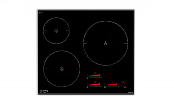 Bếp từ ba EH-IH555